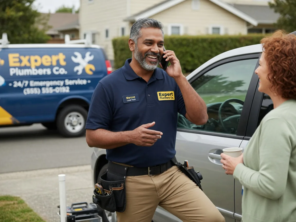 Drain Cleaning Reeseville, WI FAQs